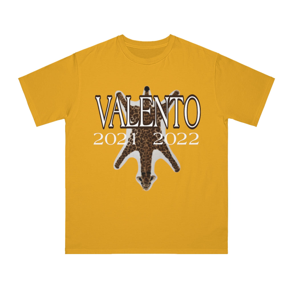 Organic Unisex Classic T-Shirt