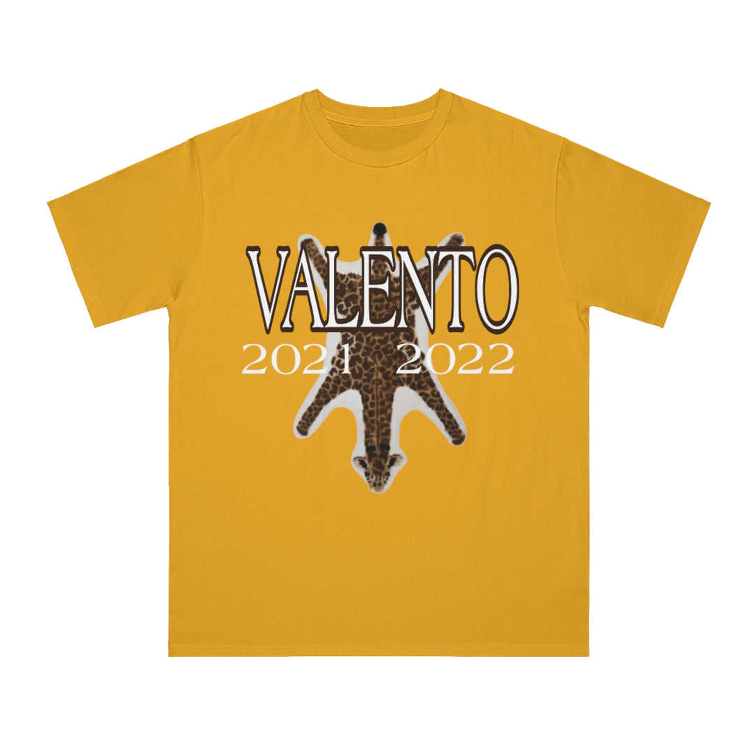 Organic Unisex Classic T-Shirt