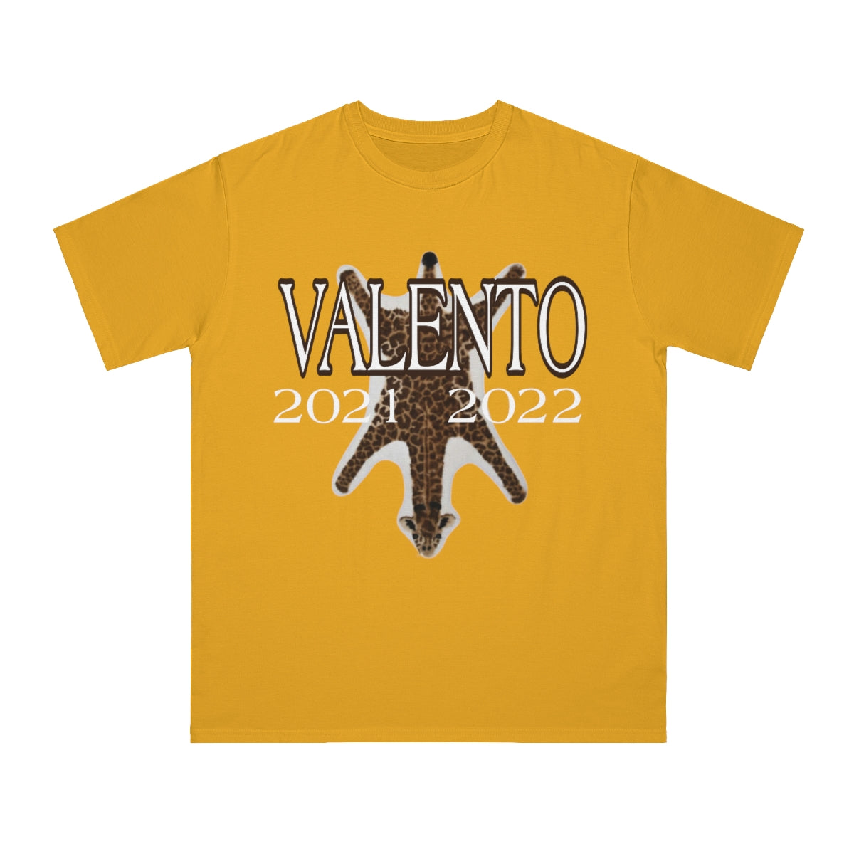 Organic Unisex Classic T-Shirt