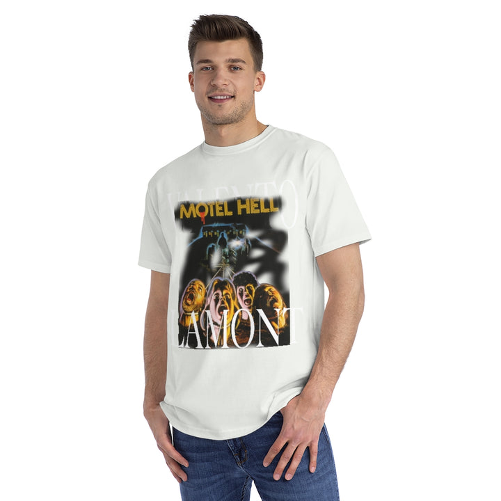 Organic Unisex Classic T-Shirt