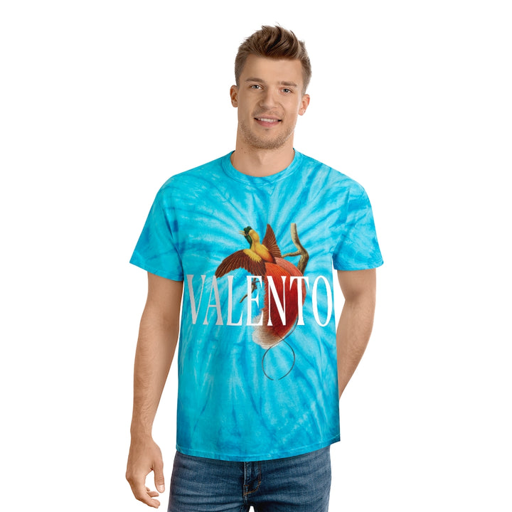 Tie-Dye Tee, Cyclone