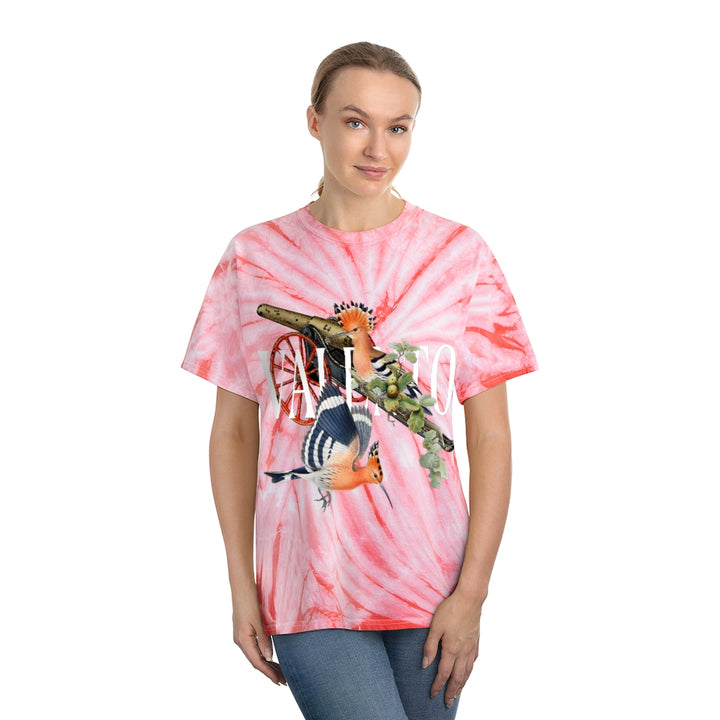 Tie-Dye Tee, Cyclone