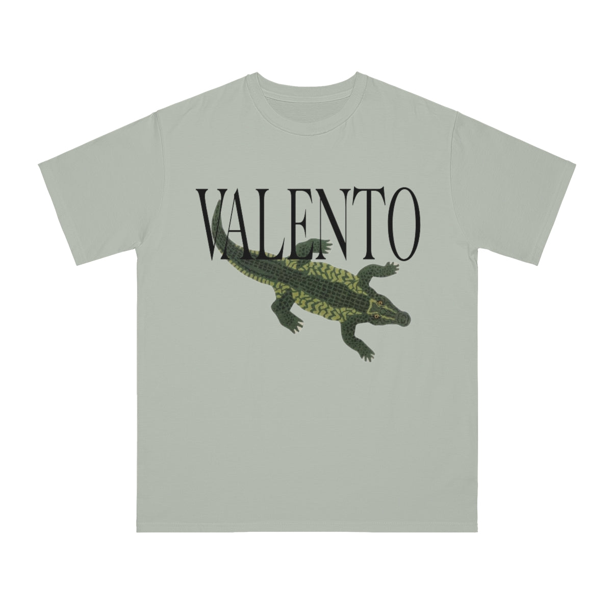 Organic Unisex Classic T-Shirt