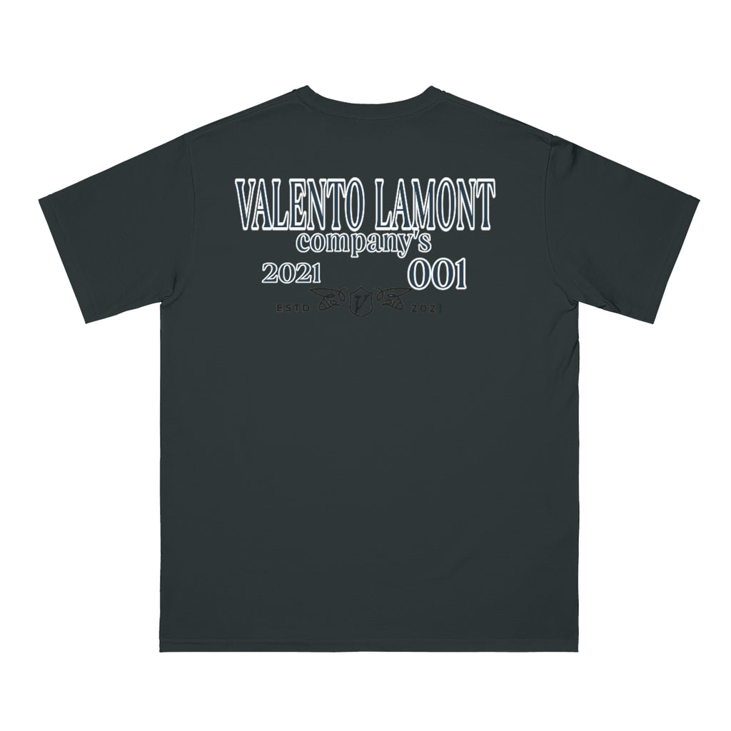 Organic Unisex Classic T-Shirt
