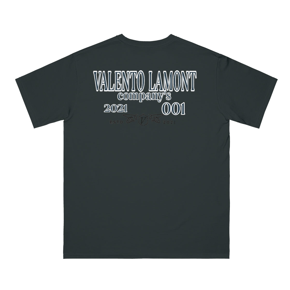 Organic Unisex Classic T-Shirt