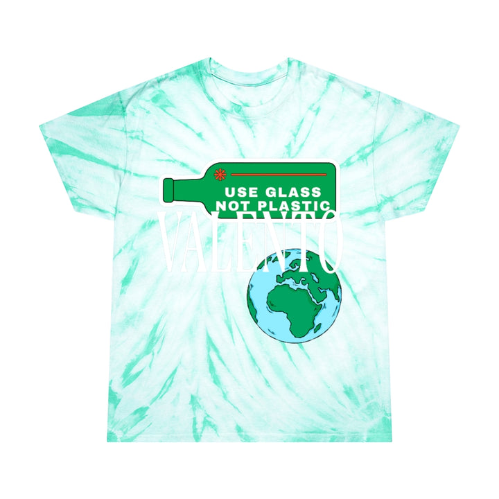 Tie-Dye Tee, Cyclone