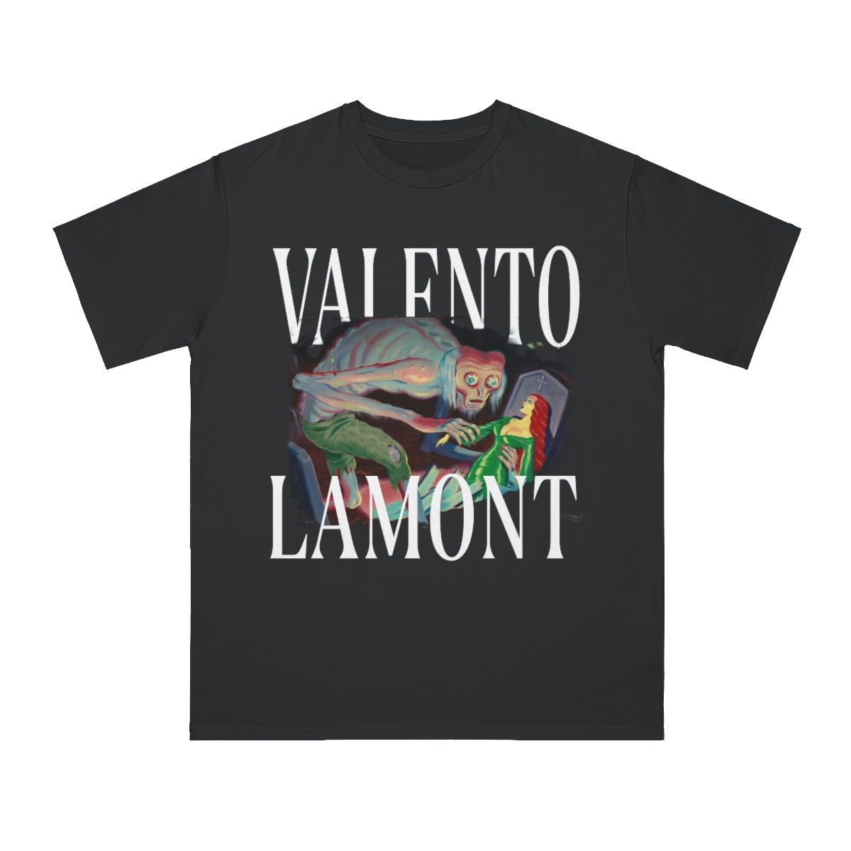 Organic Unisex Classic T-Shirt