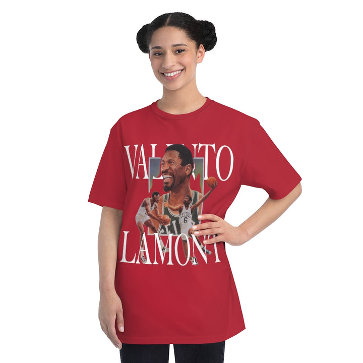 Organic Unisex Classic T-Shirt