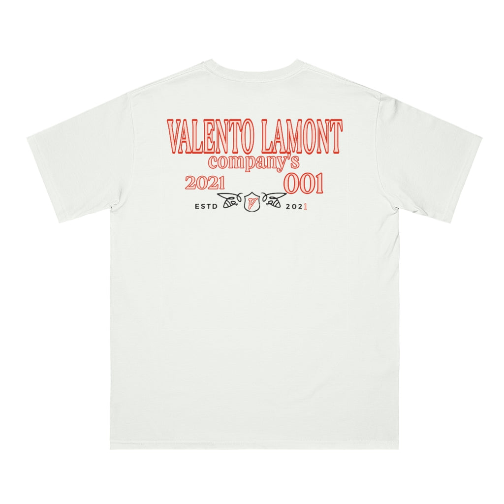 Organic Unisex Classic T-Shirt