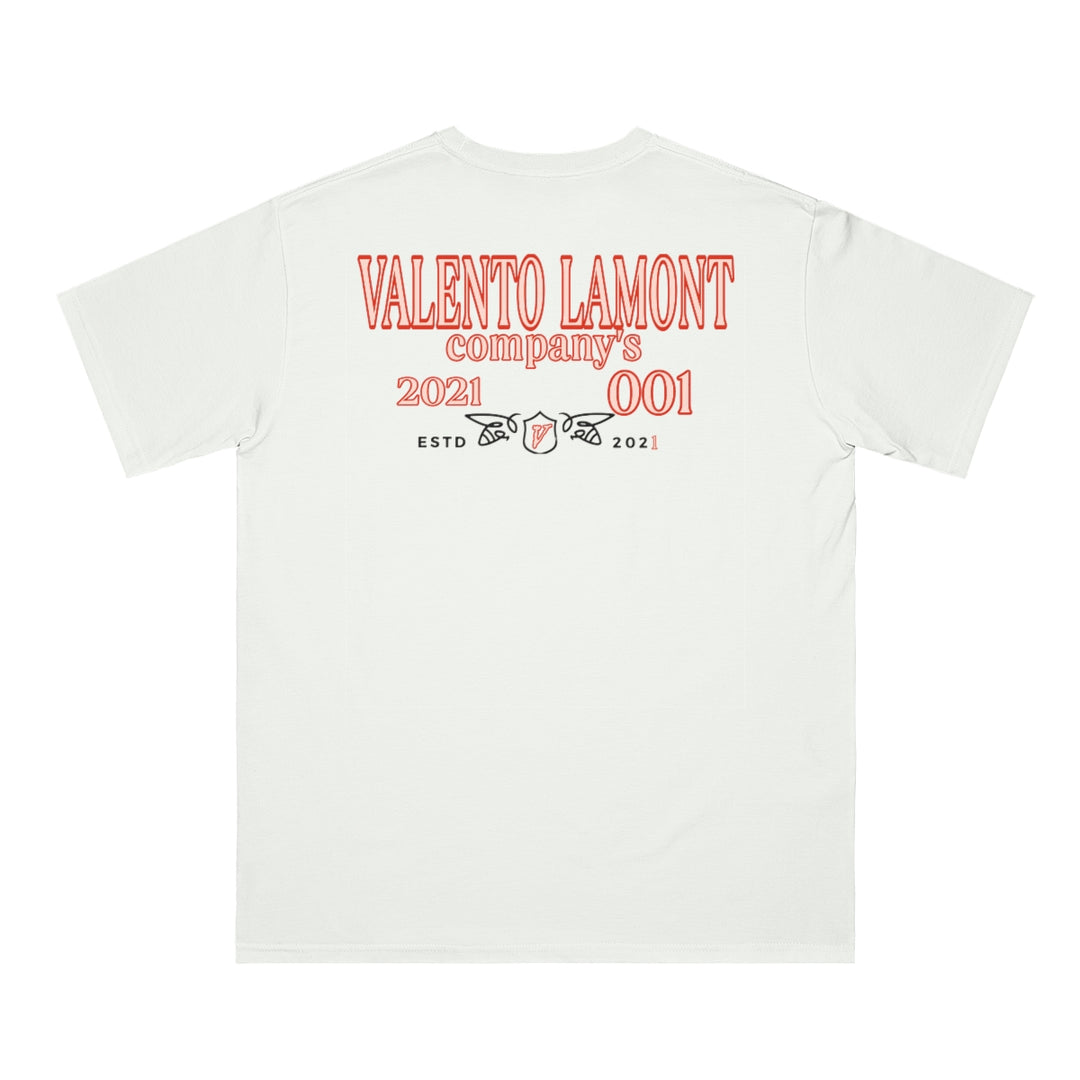 Organic Unisex Classic T-Shirt