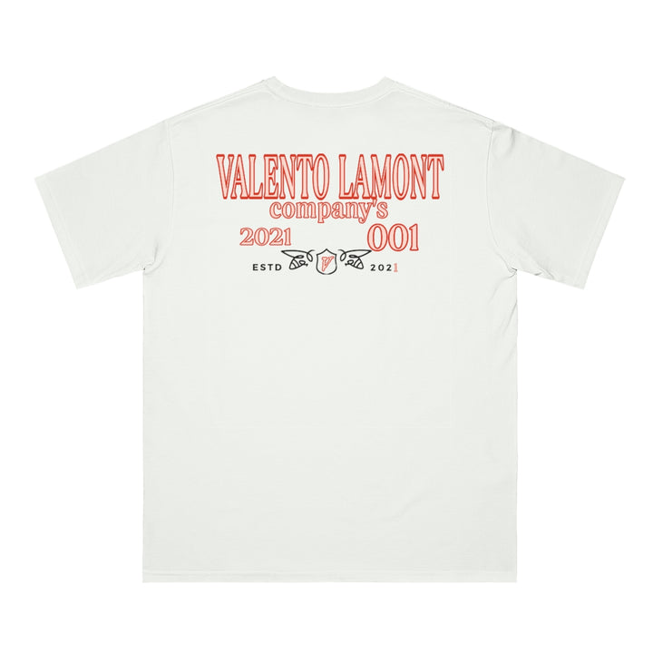 Organic Unisex Classic T-Shirt