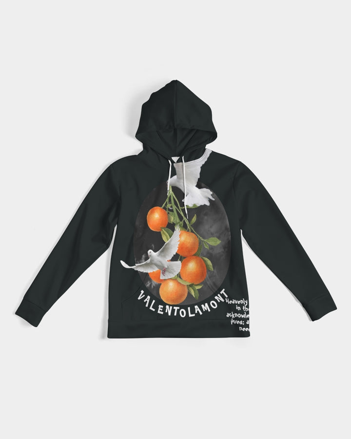 VL ( EP 2 ) Men's Hoodie