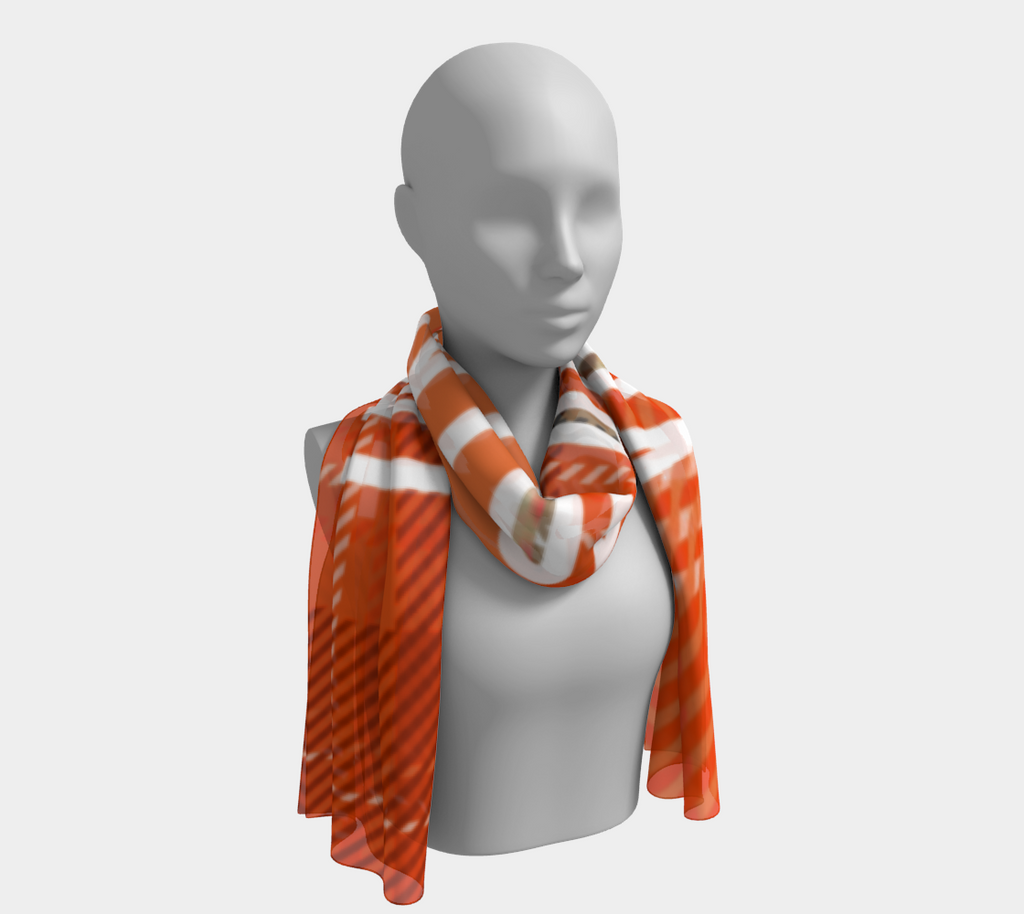 VALENTO scarf