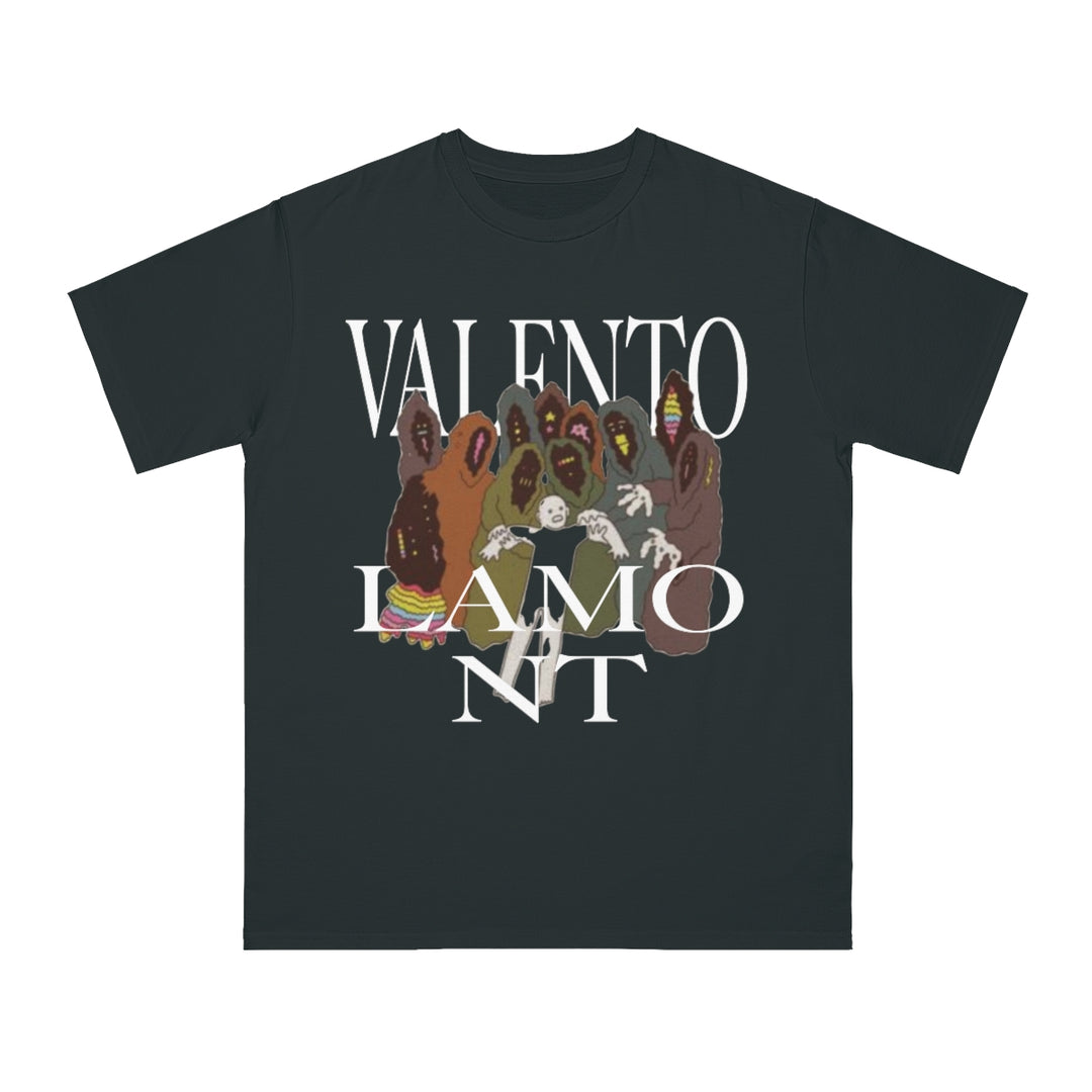 Organic Unisex Classic T-Shirt