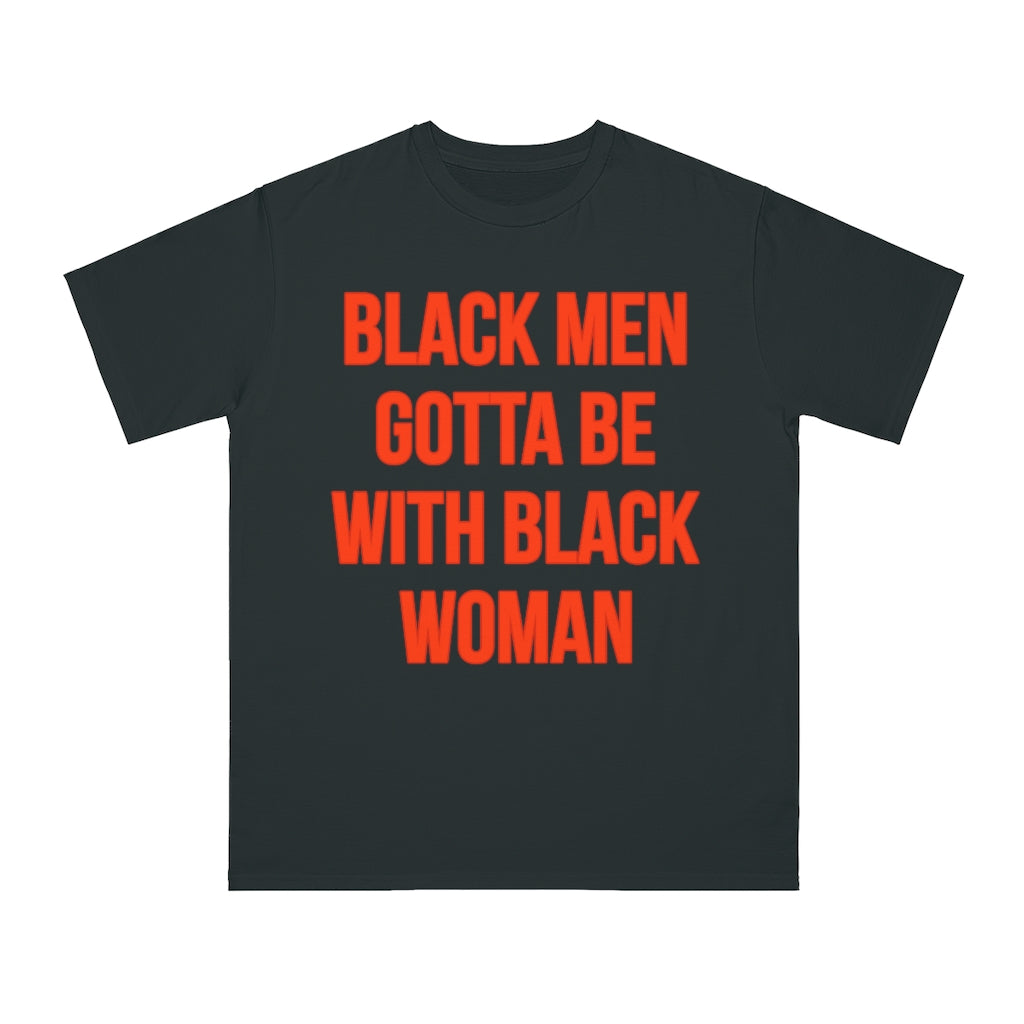 Organic Unisex Classic T-Shirt