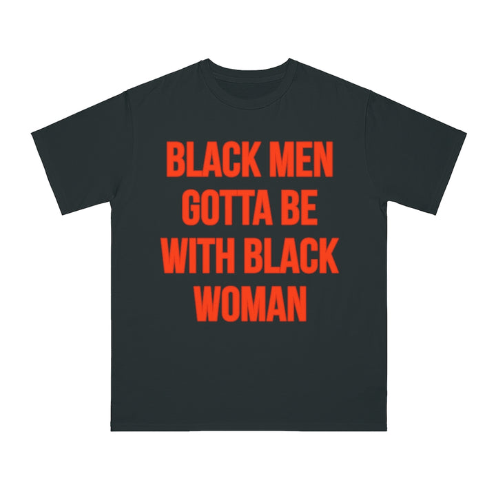 Organic Unisex Classic T-Shirt