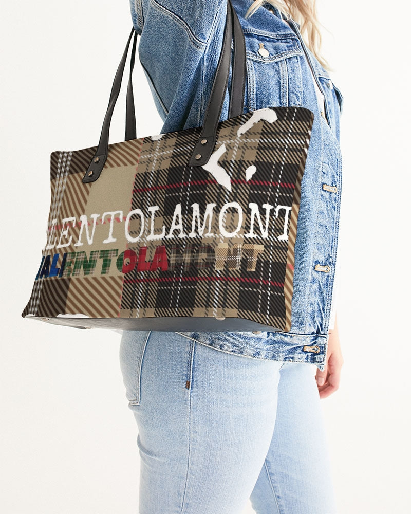 VALENTO Stylish Tote