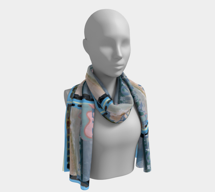 VALENTO SCARF