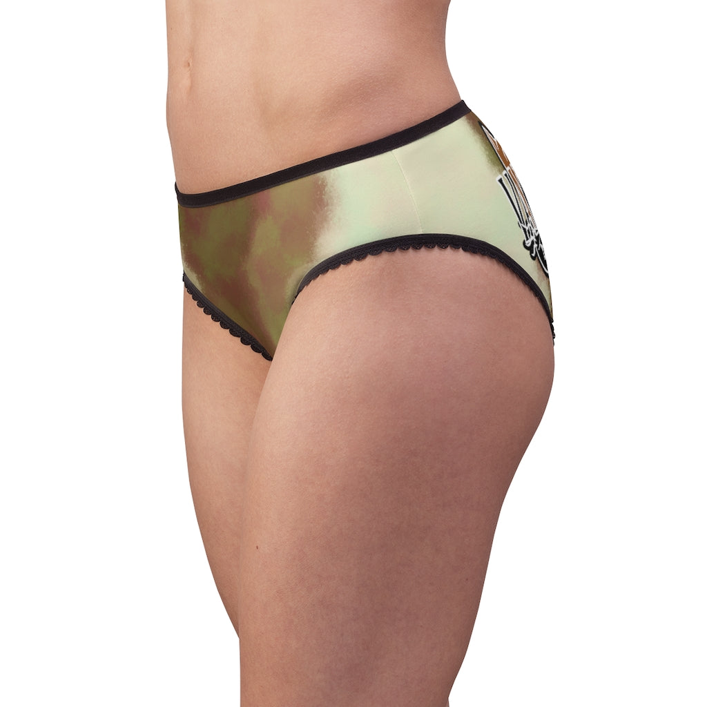 Women's Briefs