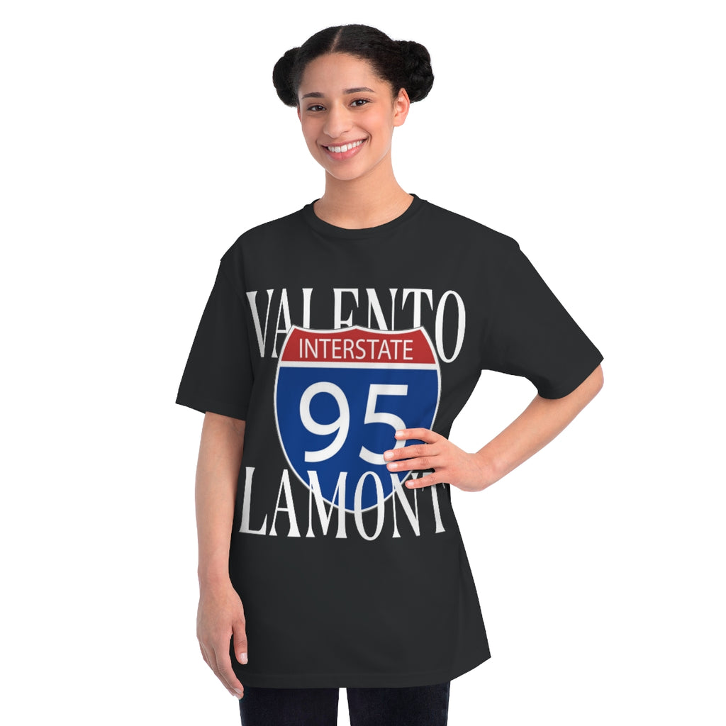 Organic Unisex Classic T-Shirt