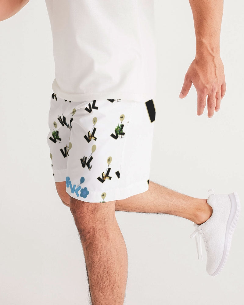 2way Men's Jogger Shorts