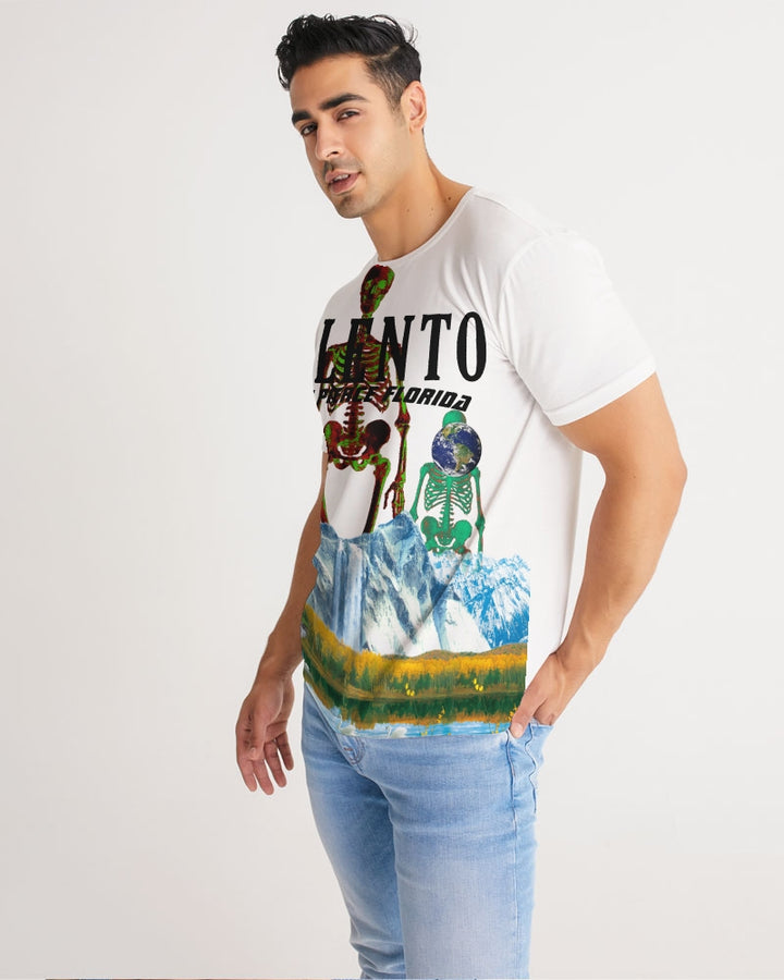 VALENTO  Men's Tee