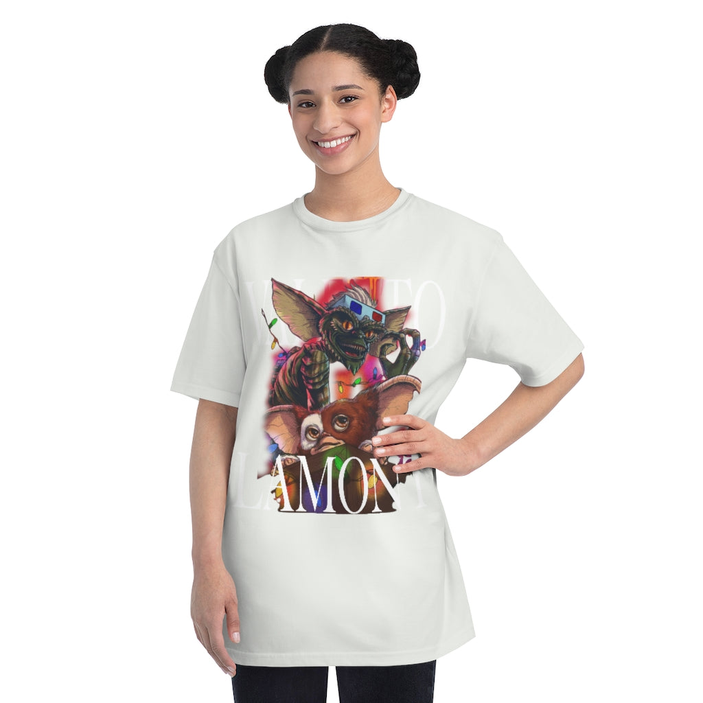 Organic Unisex Classic T-Shirt