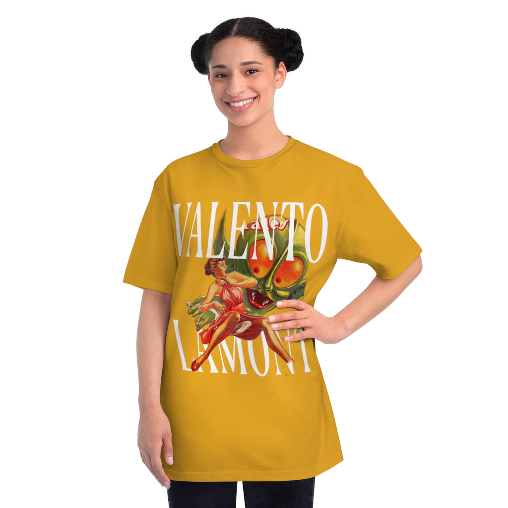 Organic Unisex Classic T-Shirt