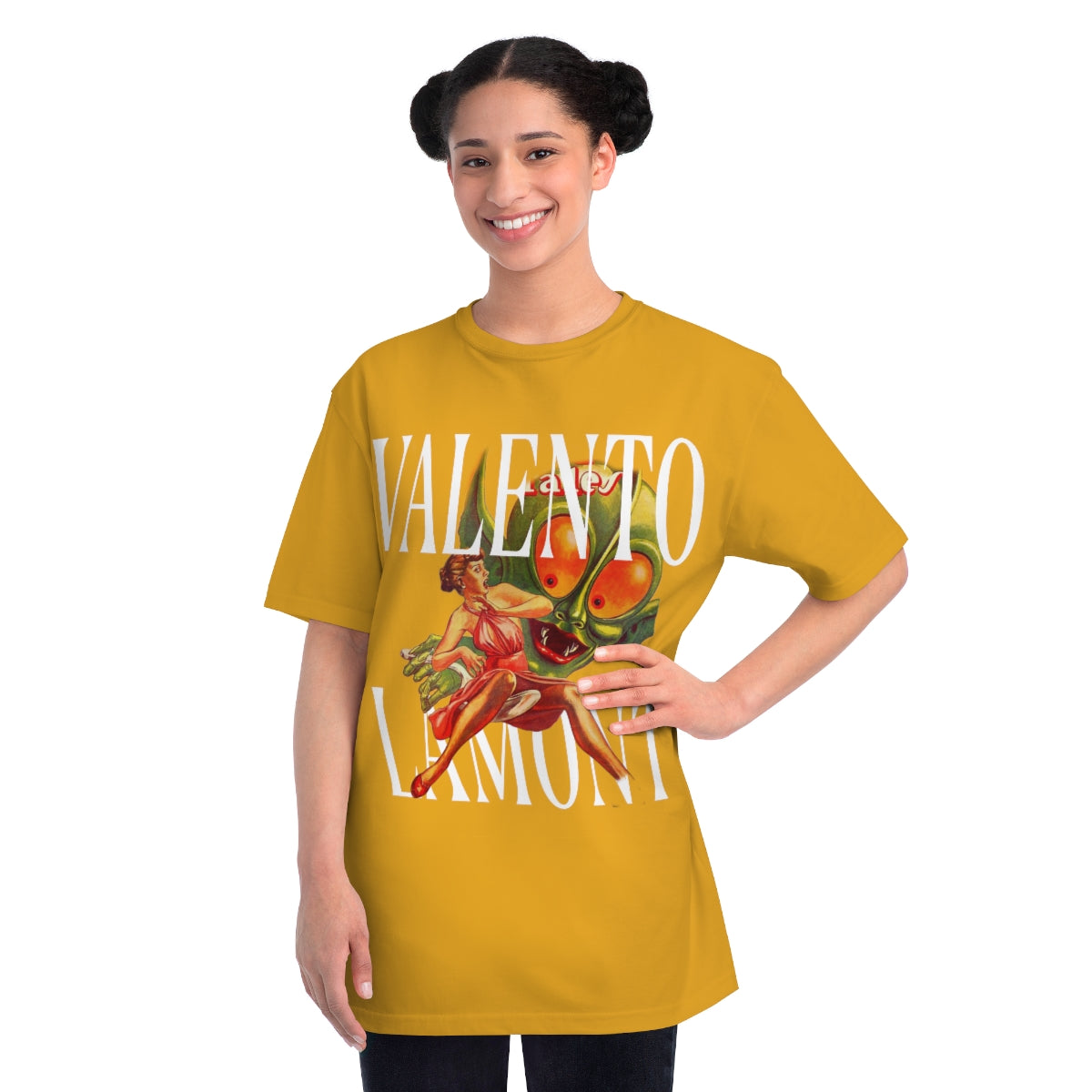 Organic Unisex Classic T-Shirt