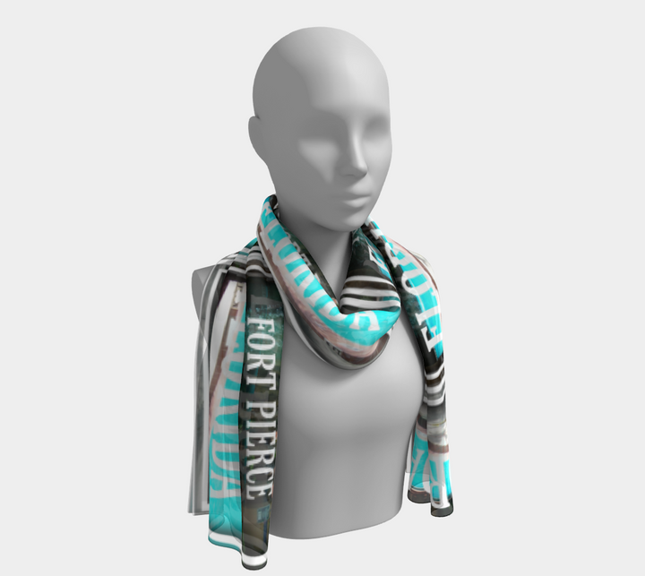 VALENTO SCARF