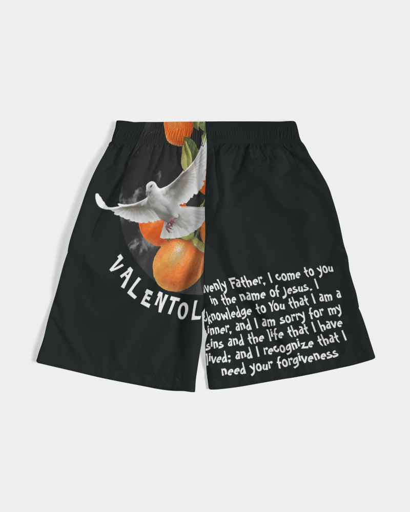 VL ( EP 2 ) Men's Jogger Shorts