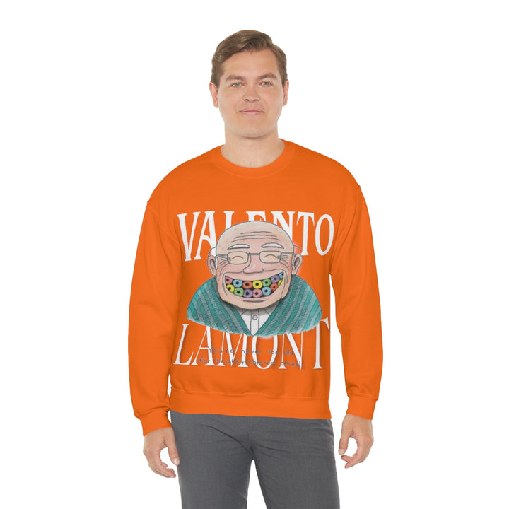 Valento Unisex Heavy Blend™ Crewneck Sweatshirt