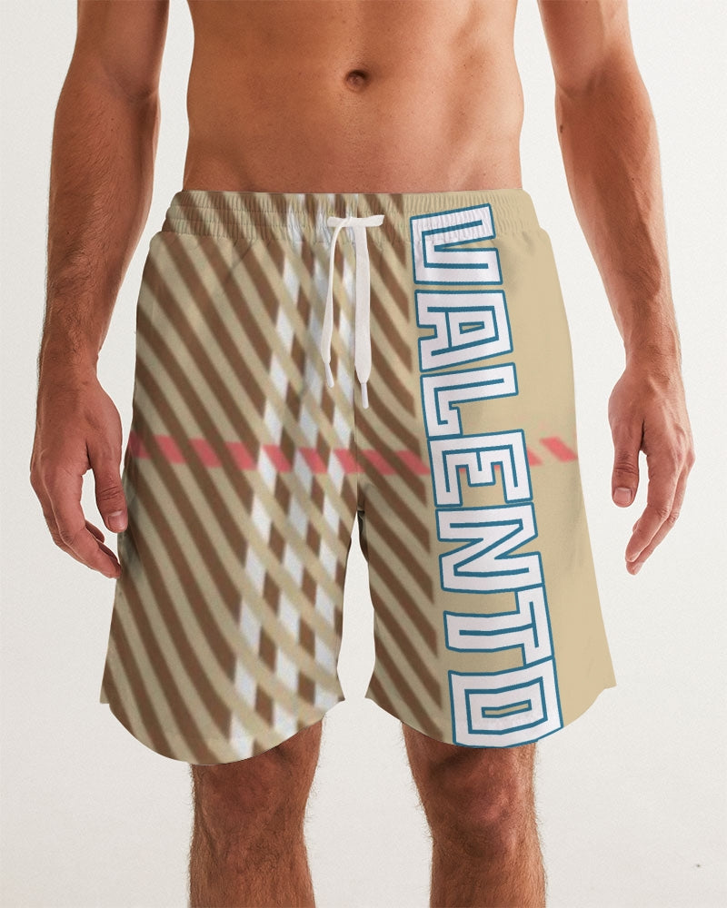 VALENTO  Men's Swim Trunk