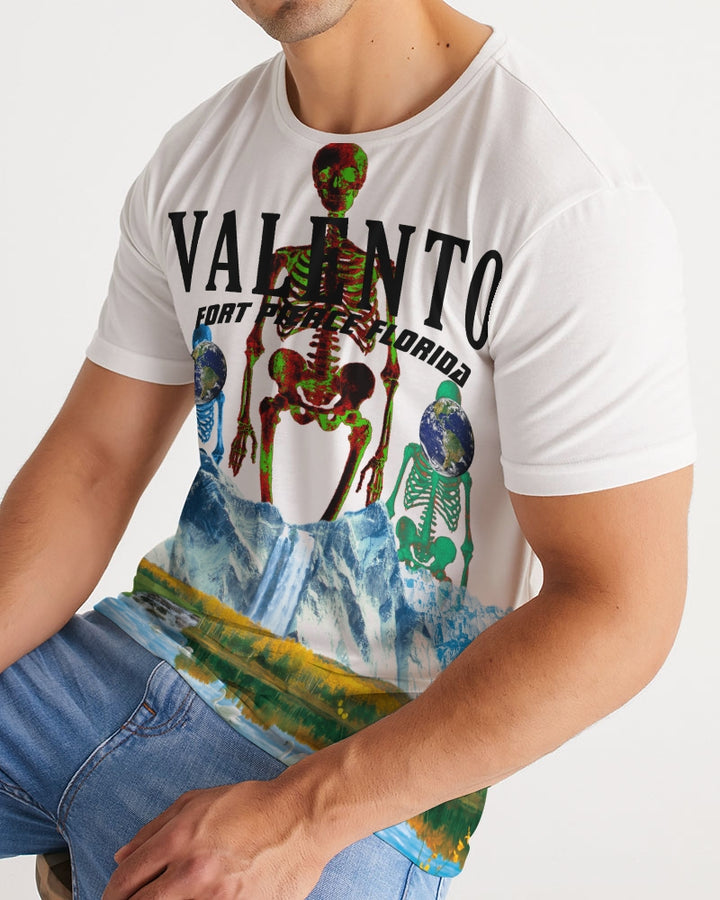 VALENTO  Men's Tee