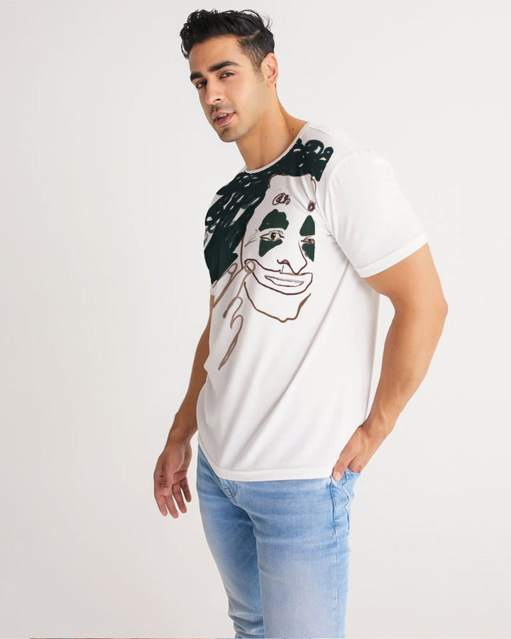 VALENTOLAMONT  Men's Tee