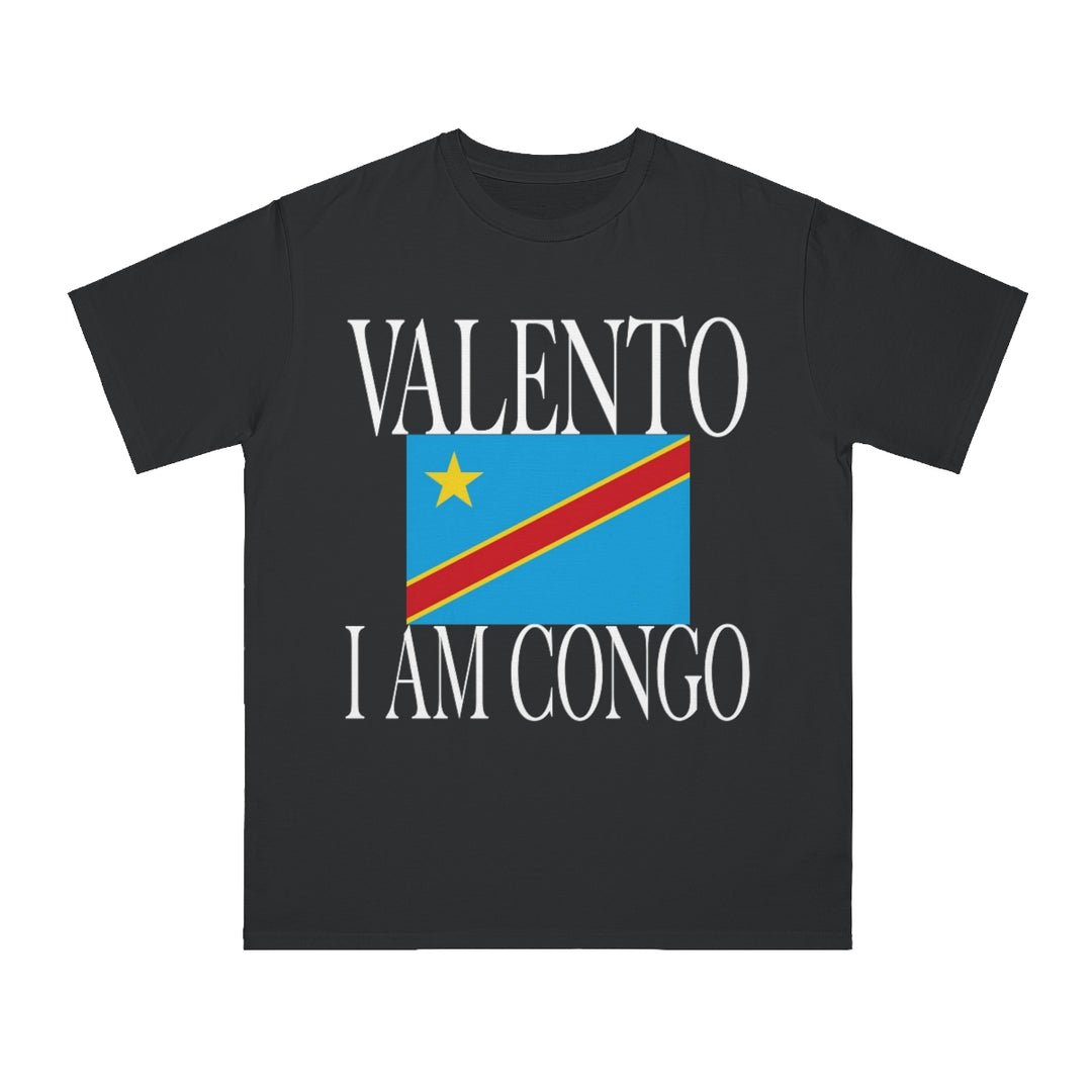 Organic Unisex Classic T-Shirt