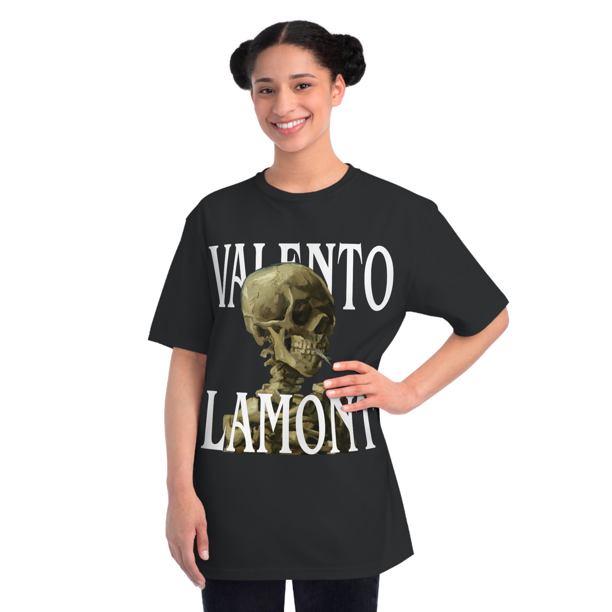 Organic Unisex Classic T-Shirt