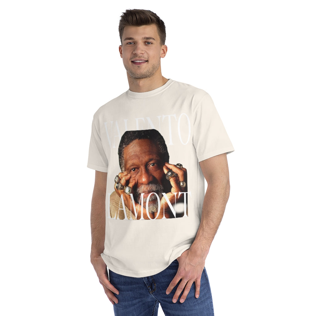 Organic Unisex Classic T-Shirt