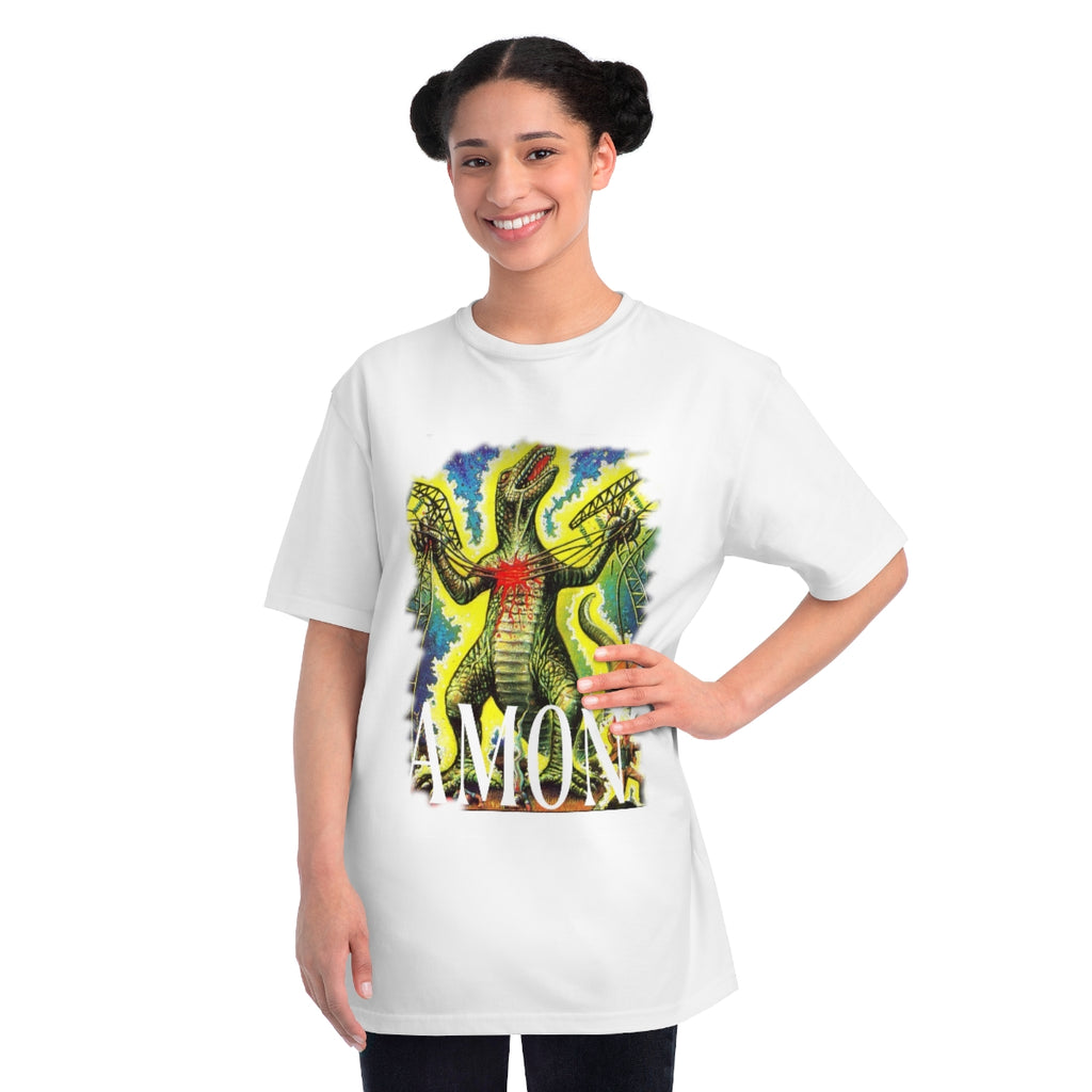 Organic Unisex Classic T-Shirt