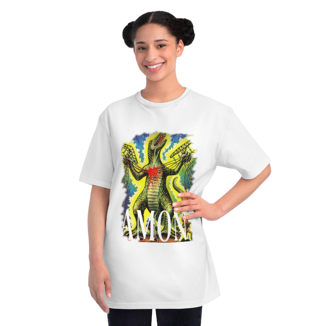 Organic Unisex Classic T-Shirt