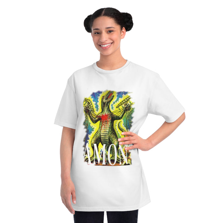 Organic Unisex Classic T-Shirt