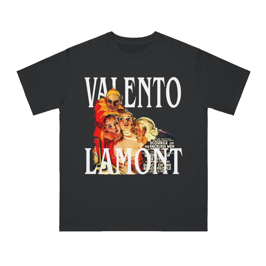 Organic Unisex Classic T-Shirt