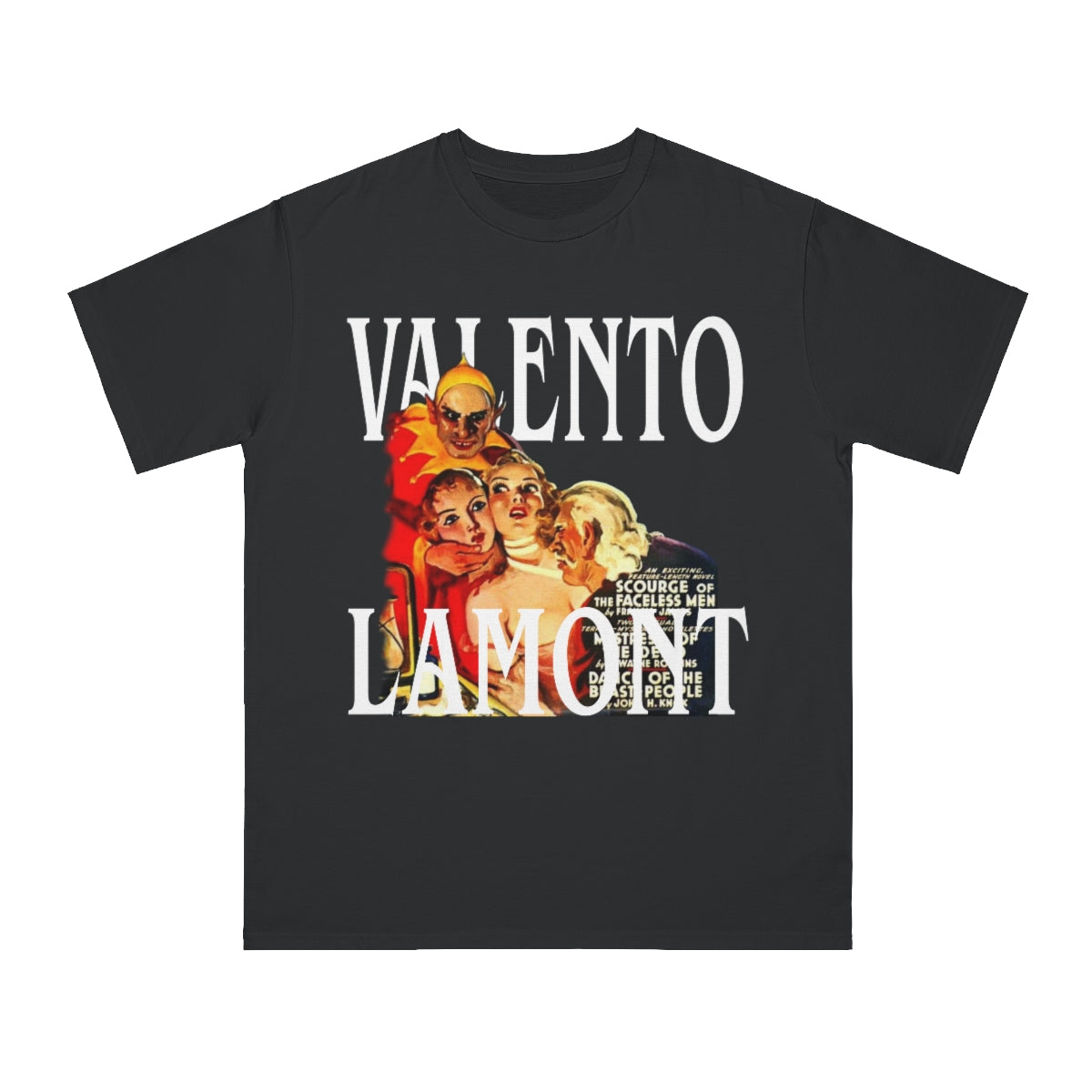 Organic Unisex Classic T-Shirt