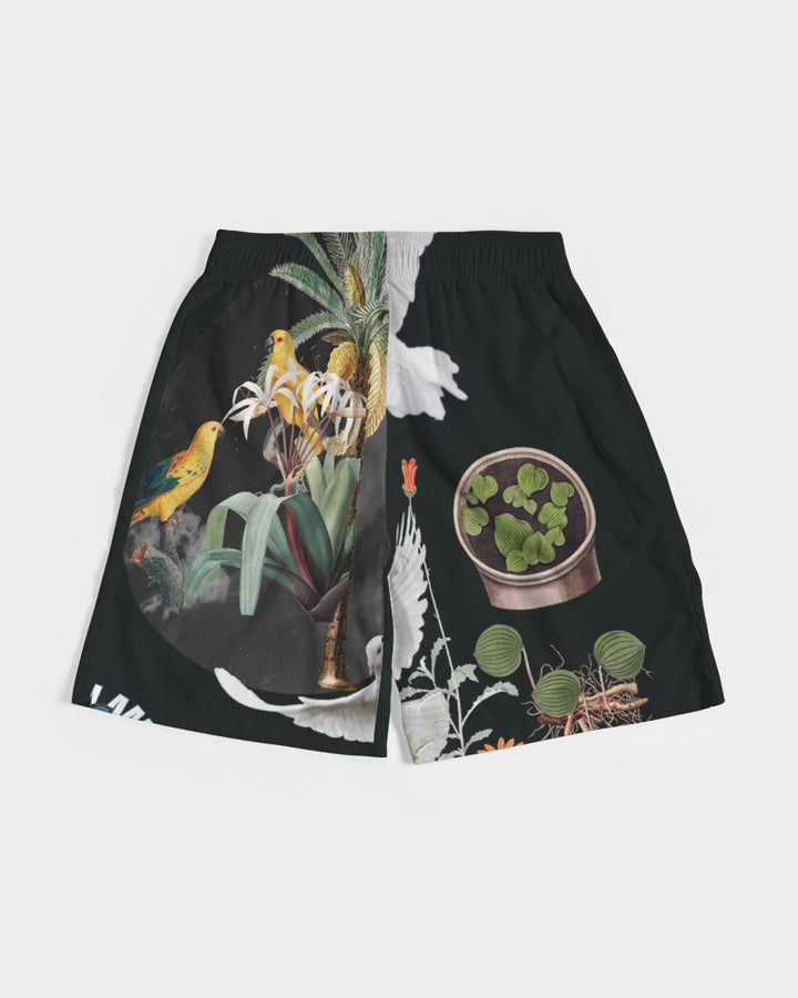 VL ( EP 2 ) Men's Jogger Shorts