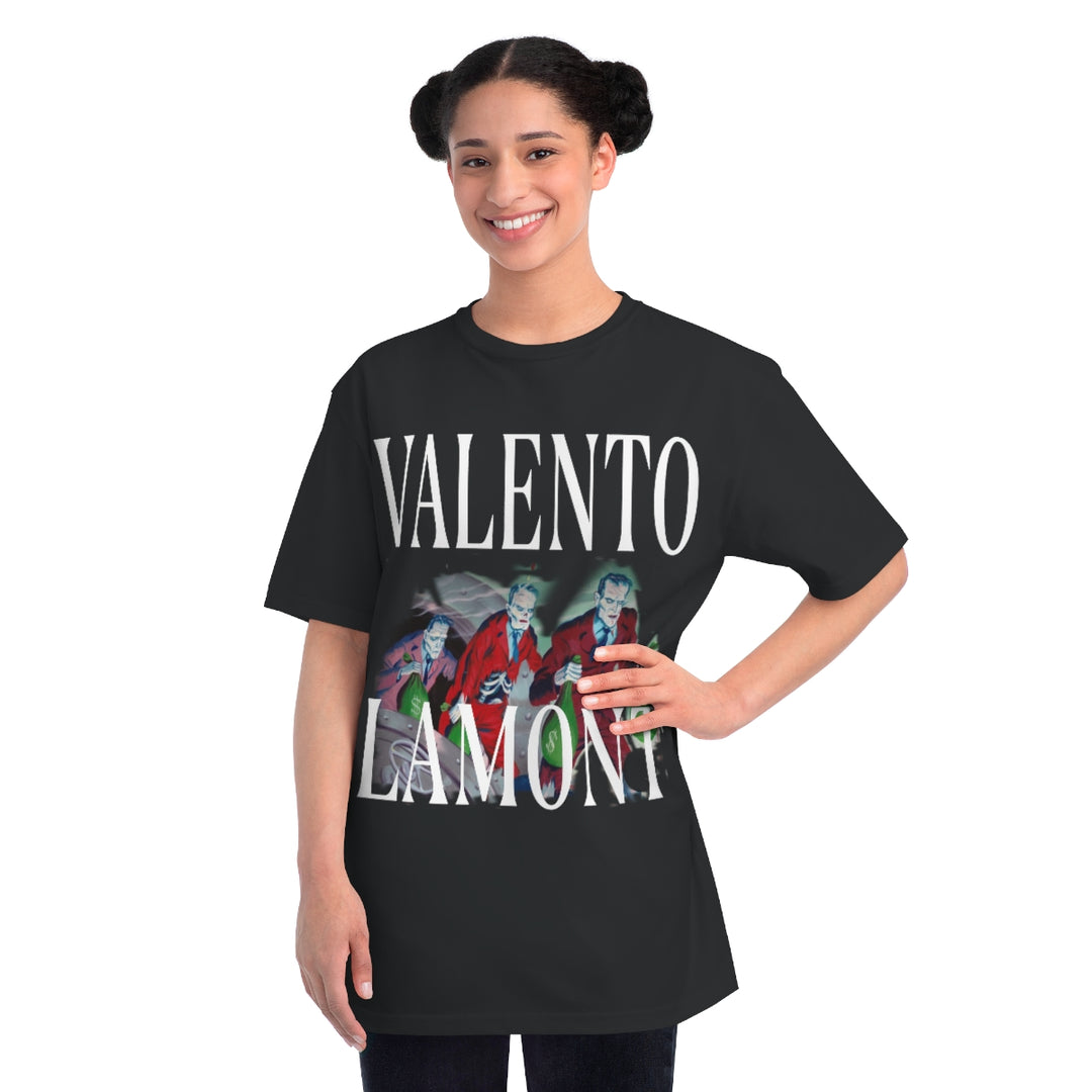 Organic Unisex Classic T-Shirt
