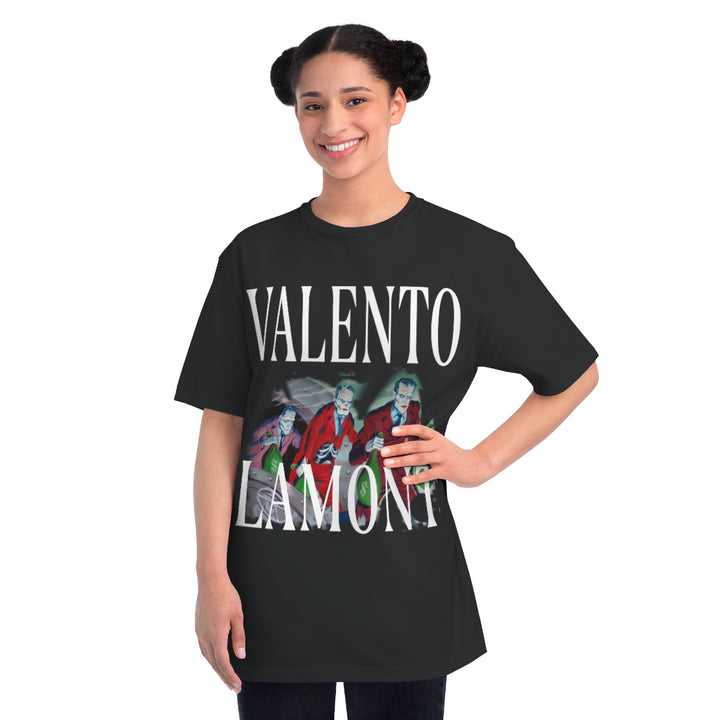 Organic Unisex Classic T-Shirt