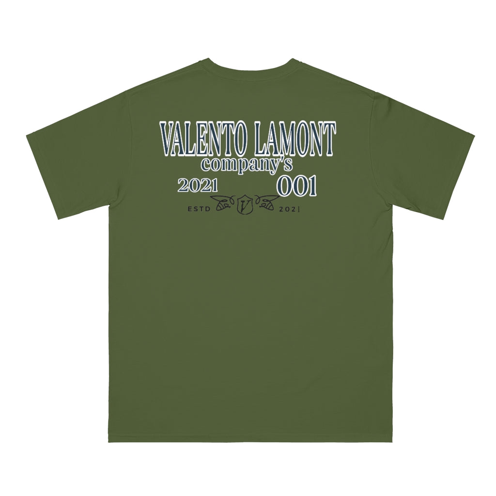 Organic Unisex Classic T-Shirt