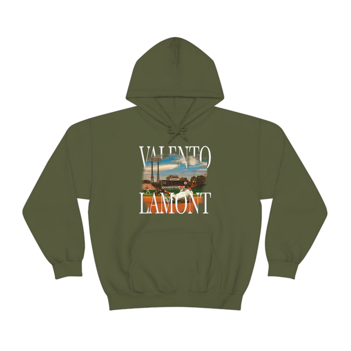 Unisex Heavy Blend™