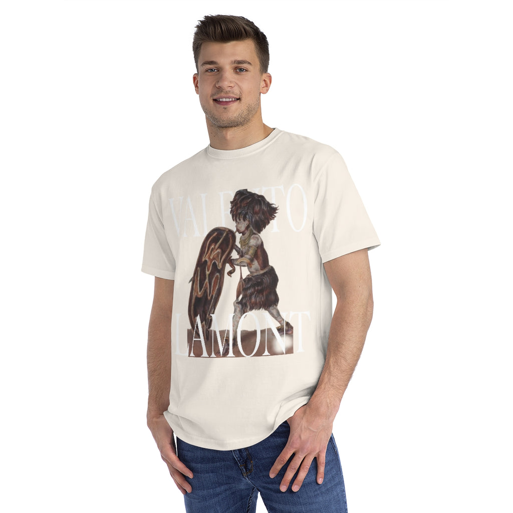 Organic Unisex Classic T-Shirt