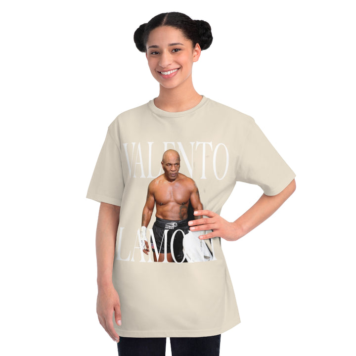 Organic Unisex Classic T-Shirt